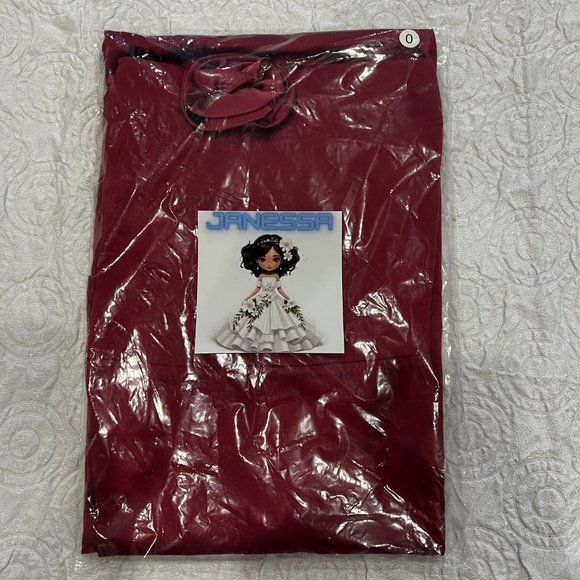 Reformation Frankie Silk Dress | Strawberry Wine Rosette  🕸Silk🕸 🎉NEW 🎀 ✂🏷️ - Picture 8 of 13